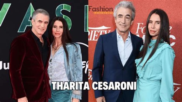 ByteBlog | All About Tharita Cesaroni