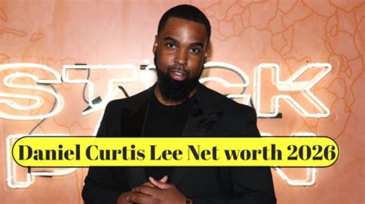ByteBlog | Daniel Curtis Lee