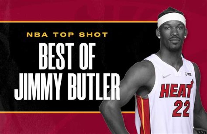 ByteBlog | Jimmy Butler
