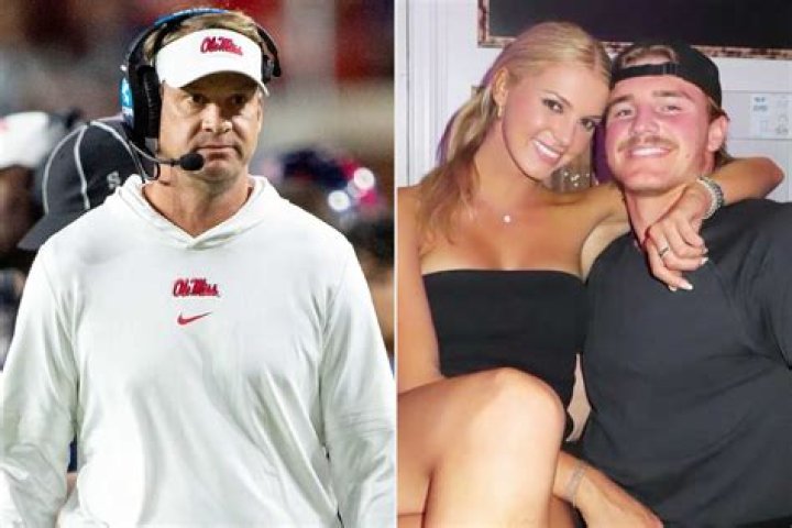 ByteBlog | Lane Kiffin | All The Details About Her