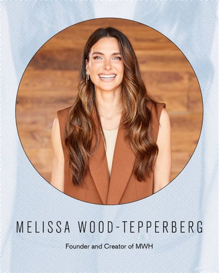 ByteBlog | Melissa Wood-Tepperberg