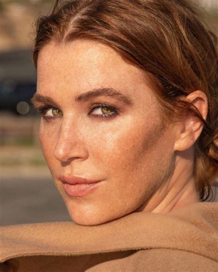 ByteBlog | Poppy Montgomery