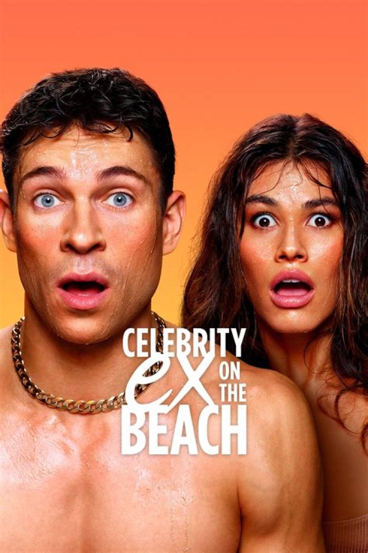 Celeb Ex on the Beach star is Kelly Brooks ex! Wed 22 January 2020 00:2