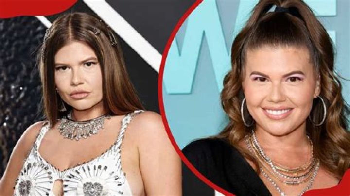 Chanel West Coast- Bio, Wiki, Age, height, Weight, Net Worth, Relationship