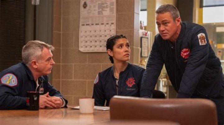 Chicago Fire Recap 02/03/21: Season 9 Episode 5 My Lucky Day