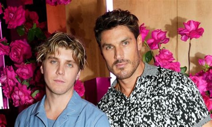 Chris Appleton And Katie Katon's Hair Empire And Love Story