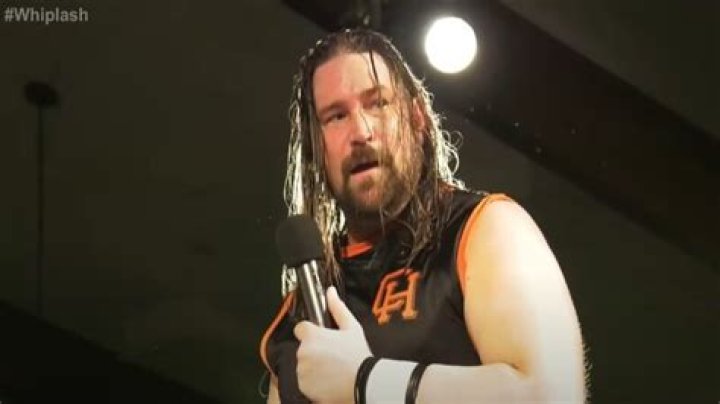 Chris Hero Explains Why Hes Turned Down Two Matches With Chris Jericho In AEW