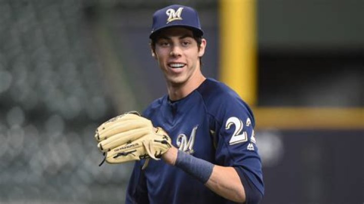 Christian Yelich Net Worth Baseball Career Lifestyle