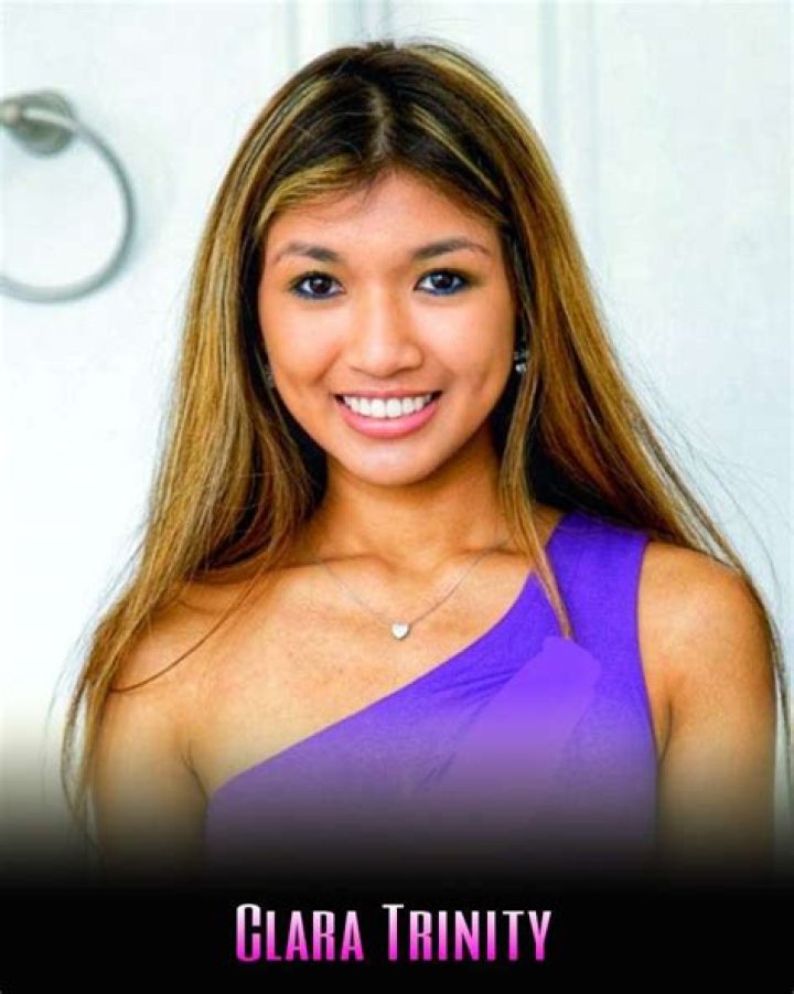 Clara Trinity – Biography, History, Age, Weight, Height, Relationships