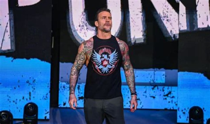 CM Punks Lawyer Comments On AEW Termination