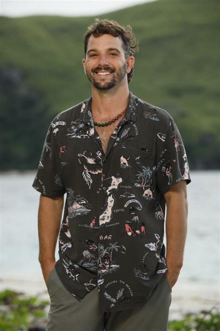 Cody Assenmacher Stated That He Believes That He Destined To Win Survivor Season 43 |