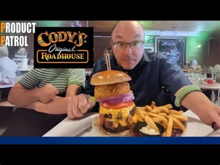 Cody Burger Net Worth 2024 ·
