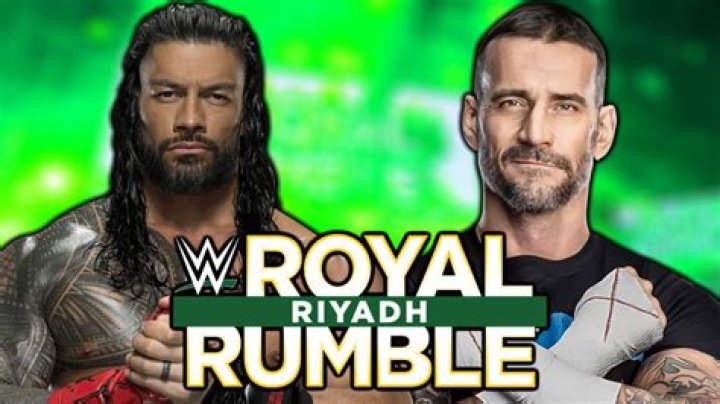 Cody Rhodes References Rumors, Vows To Win Royal Rumble