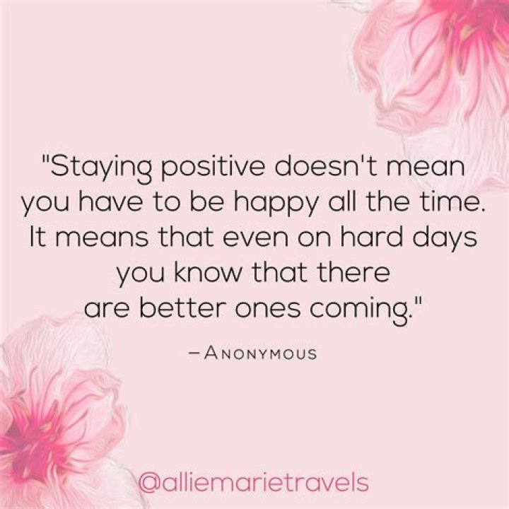 Constance Marie on Staying Positive During Infertility