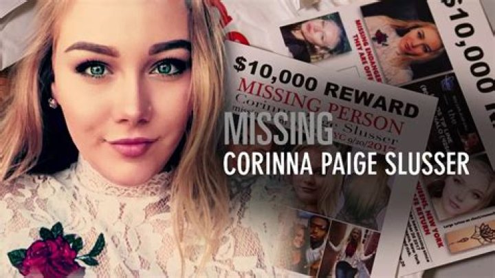 Corinna Slusser's 2023 Career Revelations
