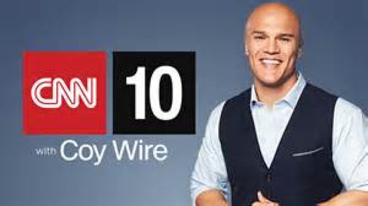 Coy Wire (CNN) Biography, Wiki, Age, Nationality, Wife, NFL and Net Worth