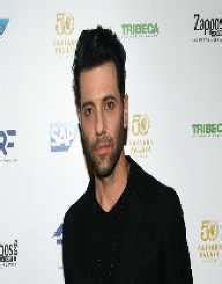 Criss Angel Biography, Life, Interesting Facts |