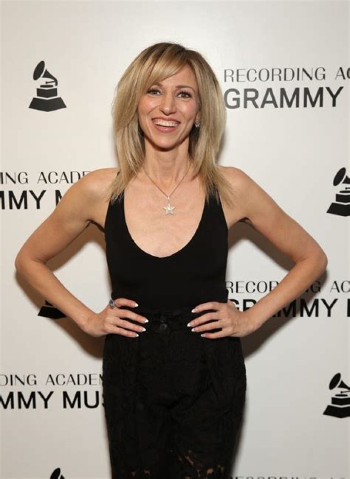 Debbie Gibson Net Worth |
