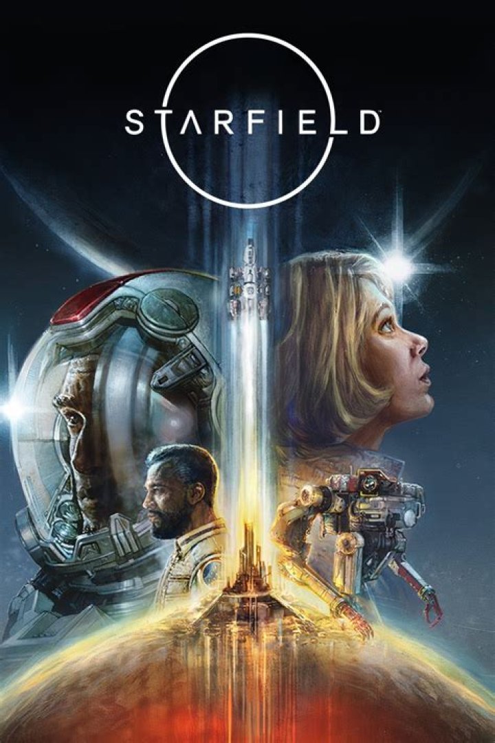 Deep Cover, Starfield Mission |