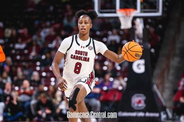 Destiny Henderson Height In Feet -How Tall Is She? Biography Of South Carolina Basketball Player