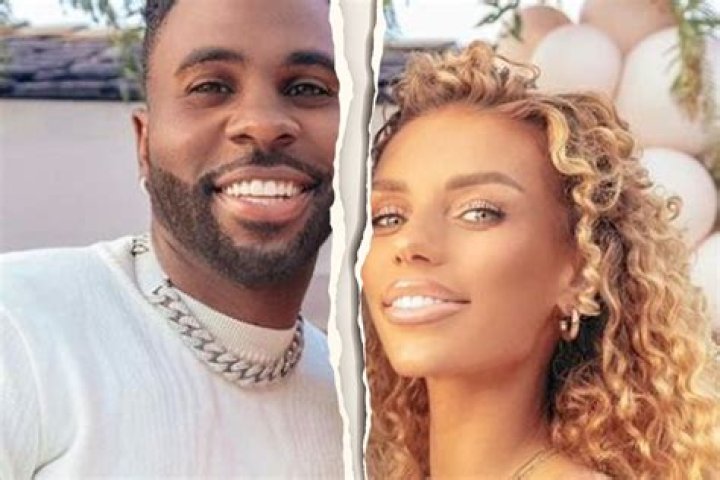 Did Jason Derulo And Jena Frumes Break Up?