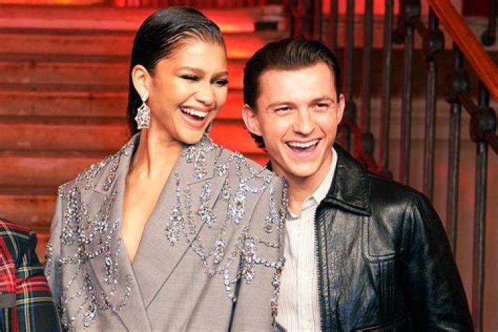 Did Tom Holland And Zendaya Break up? Unravel The Mystery Behind Their Relationship Status! ·