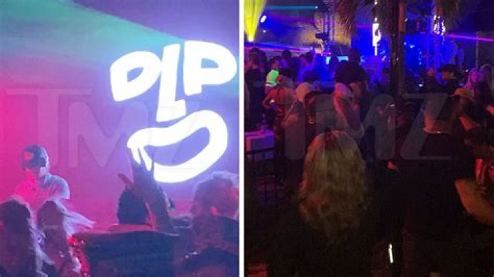 Diplo Headlines Super Bowl Super-Spreader Party in Tampa