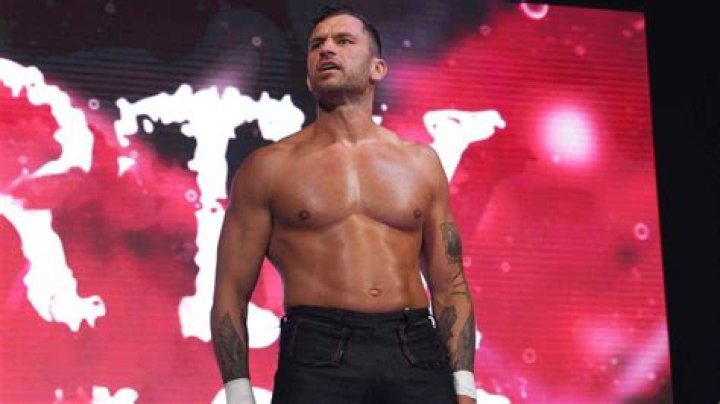 Dirty Dango Says He Signed A New Contract With TNA Wrestling