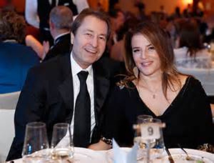 Discover Heinz-Harald Frentzen And Corinna's Inspiring Racing Legacy