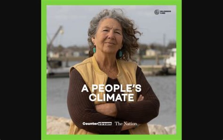 Discover Her Captivating Journey And Unwavering Activism