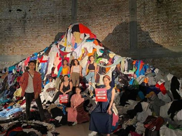Discover Her Multifaceted Journey Through Art, Fashion, And Activism