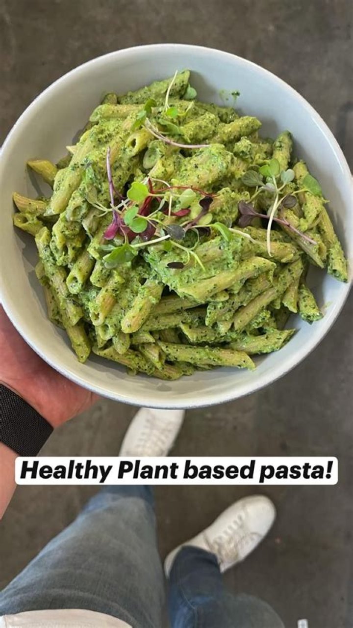 Discover Plant-Based Delights With Yum The Boss Ameena Green