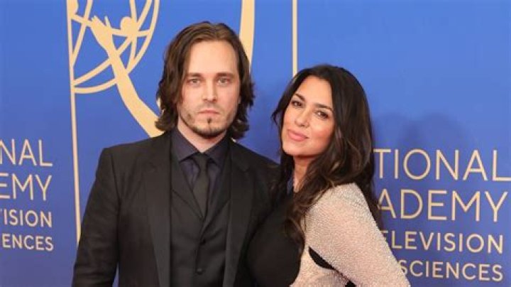 Discover The Enchanting Love Story Of Cheyenne Jackson And His Wife