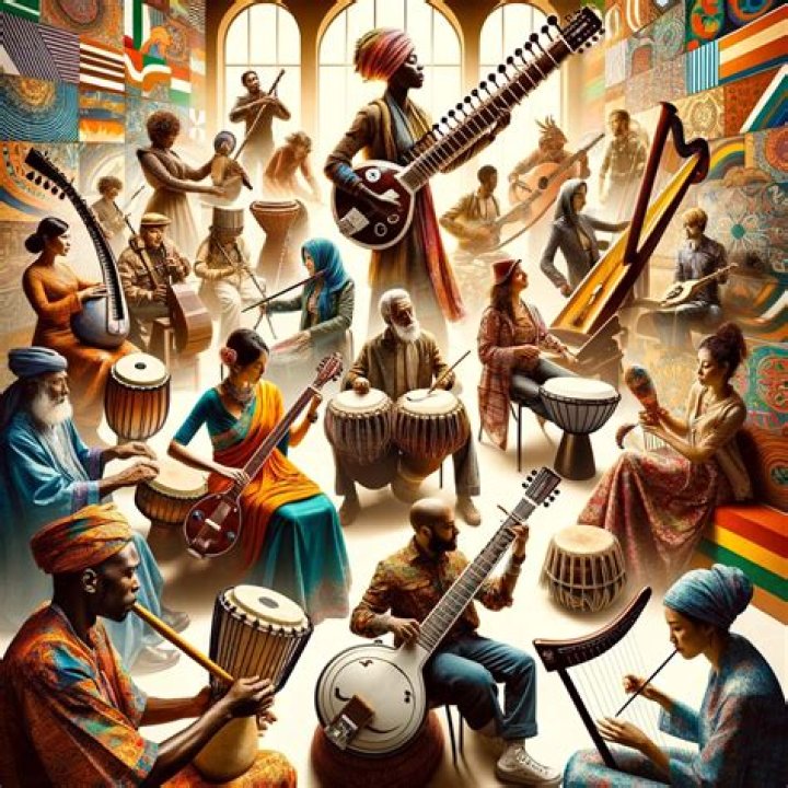Discover The Enchanting World Of Vas Hal: Music, Culture, And Tradition