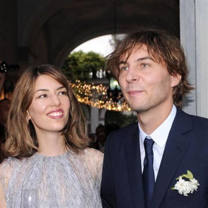 Discover The Enigmatic Husband Of Sofia Coppola: Meet Thomas Mars