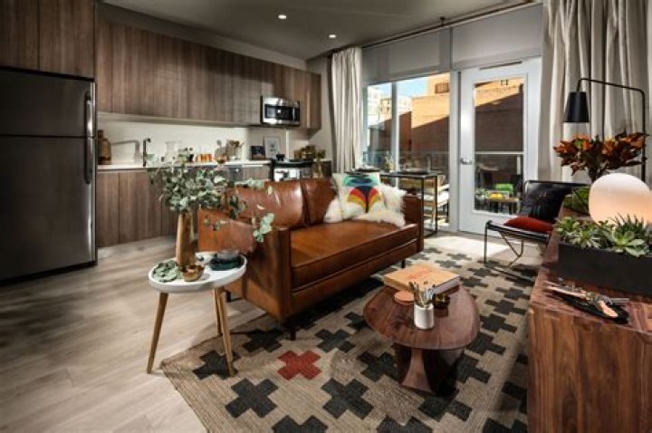 Discover The Hidden Gems Of Eighth And Grand Apartments