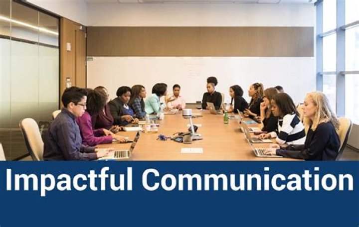 Discover The Ins And Outs For Impactful Communication