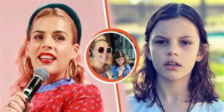 Discover The Parents Behind Busy Philipps' Success