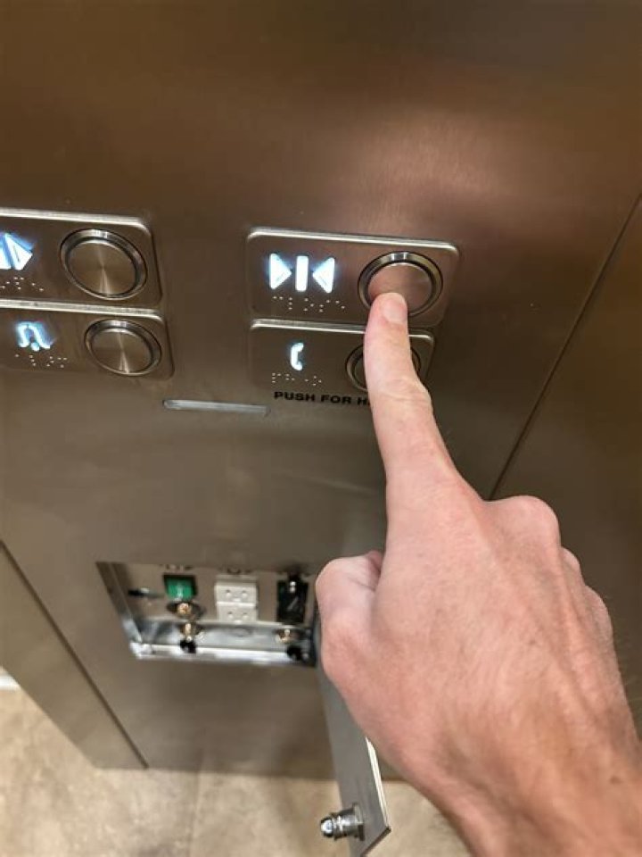 Discover The Quinn Finite Elevator Leak