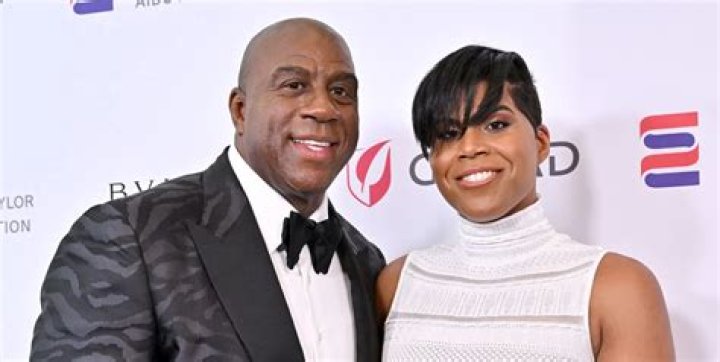 Discover The Revolutionary Style Of Magic Johnson's Son, EJ