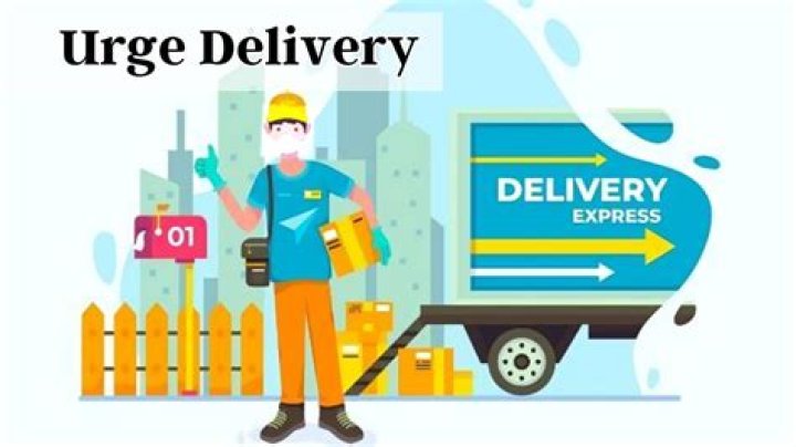 Discover The Secrets Of Urge Delivery On Shein