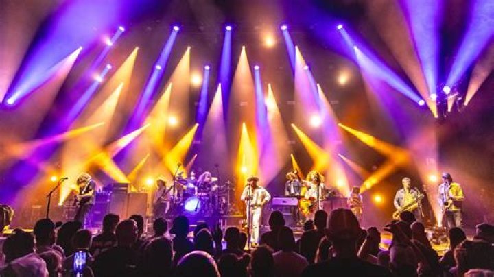 Discover The Thrilling World Of K-Pop Concerts In Atlanta 2023