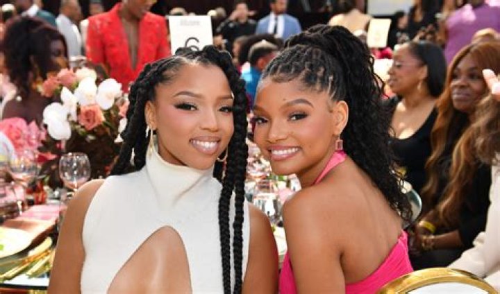 Discover The Untold Story Behind Chloe And Halle's Rise To Fame