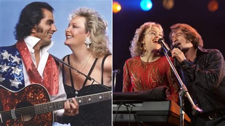 Discover The Untold Story Of Neil Diamond's First Wife