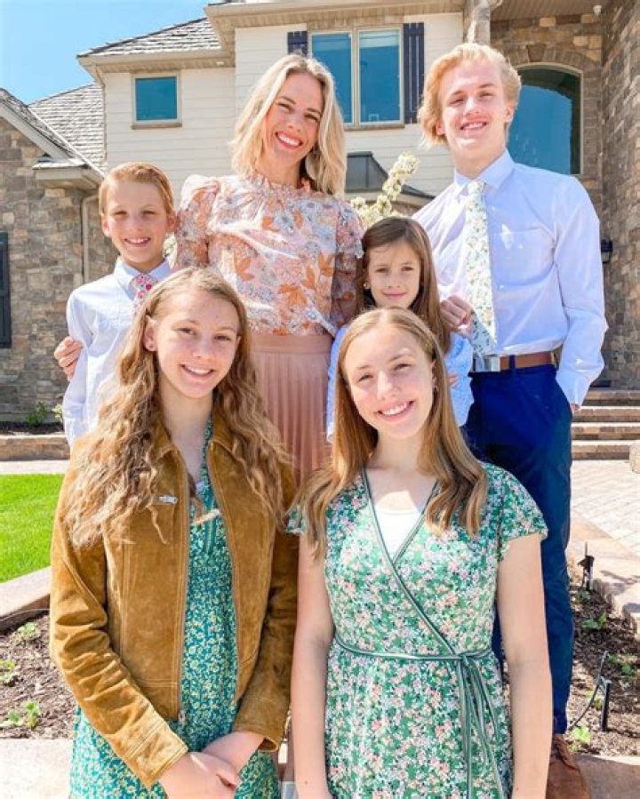 Discoveries About Her Children And Their Impact