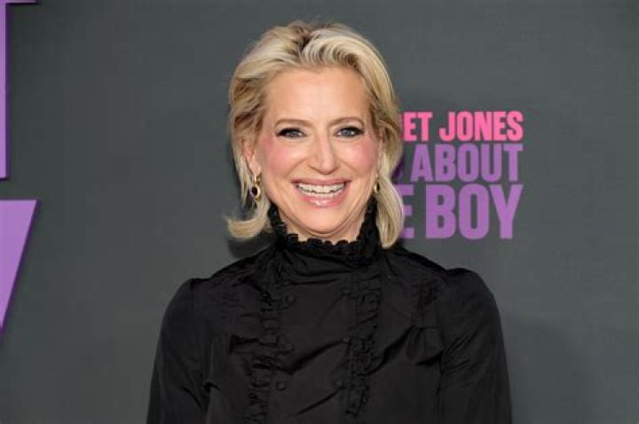 Dorinda Medley Bio, Net Worth, Husband or Boyfriend, Daughter, Age