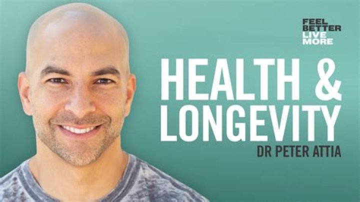 Dr. Jessica Attia's Impact On Longevity