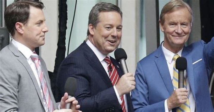 Ed Henry Dui
