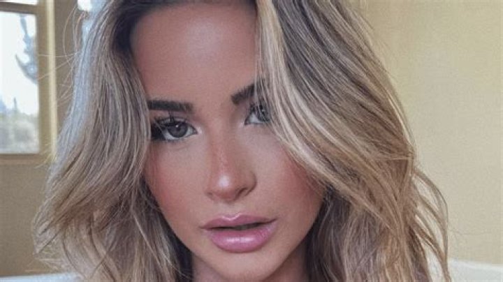 Emily Elizabeth Onlyfans Leak: Unraveling The Truth