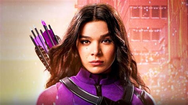 Everything to Know About Kate Bishop, Hailee Steinfeld's Character in Hawkeye